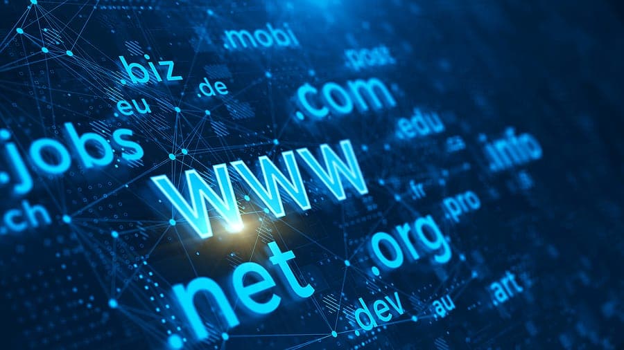 Why Easy Domain Names to Remember Is Important