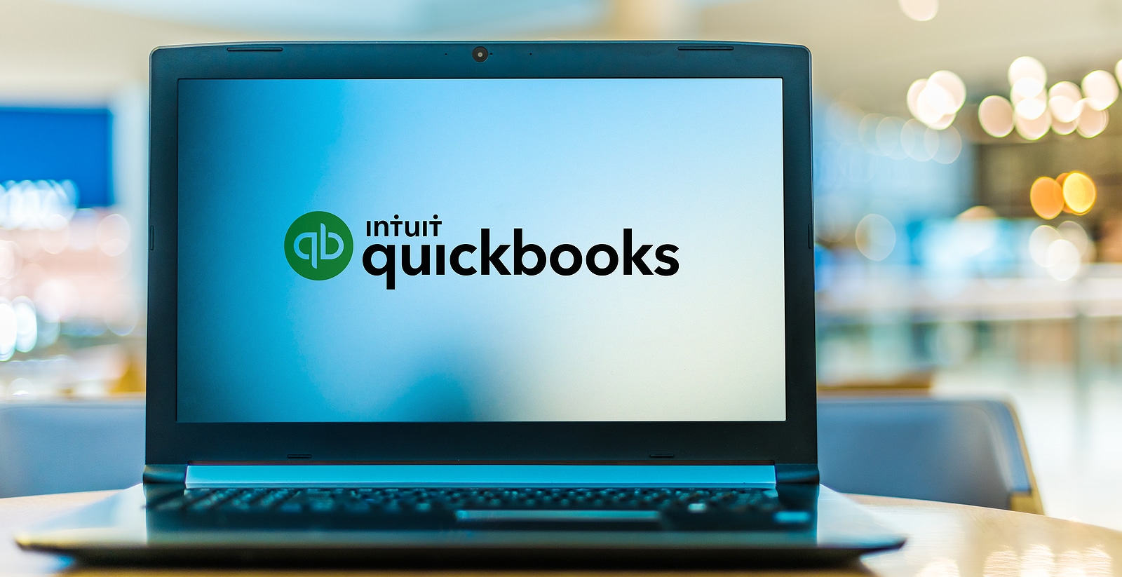 QuickBooks Management